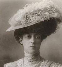 Princess Victoria Alexandra of the United Kingdom